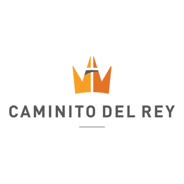 Caminito del Rey Logo PNG Vector