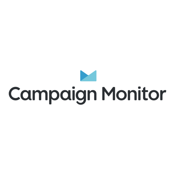 Campaign Monitor Logo PNG Vector