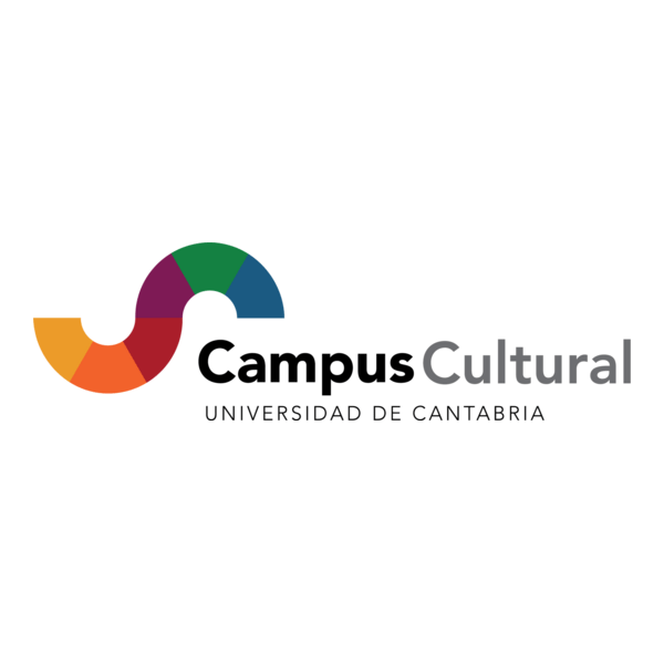 Campus Cultural UNICAN Logo PNG Vector