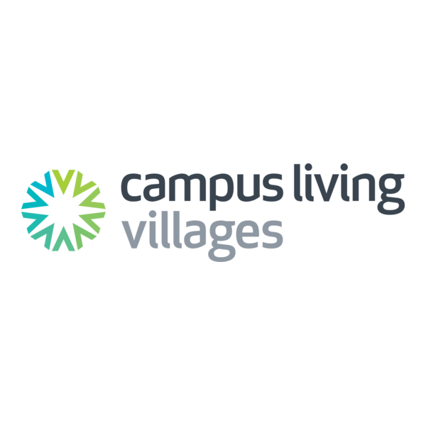 Campus Living Villages Logo PNG Vector
