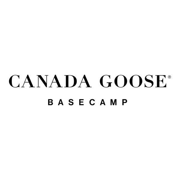 Canada Goose Logo PNG Vector