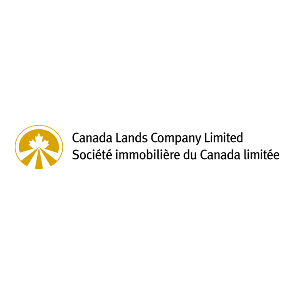 Canada Lands Company Limited Logo PNG Vector