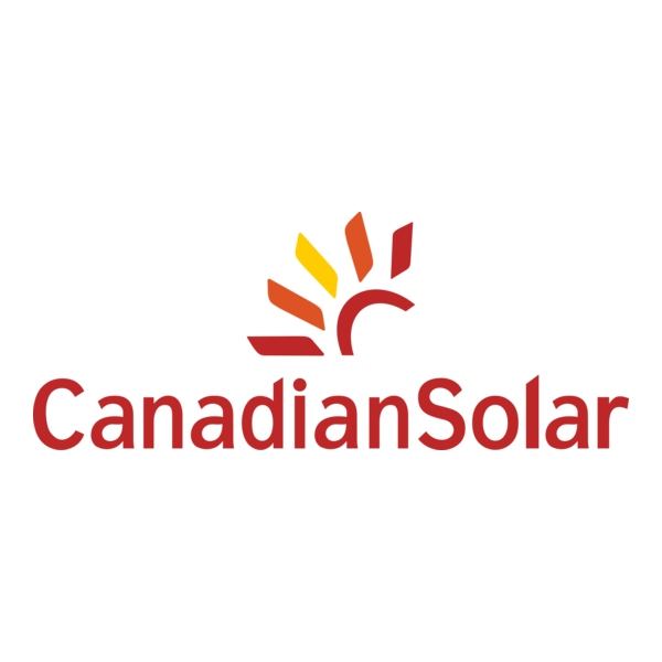 CanadianSolar Logo PNG Vector