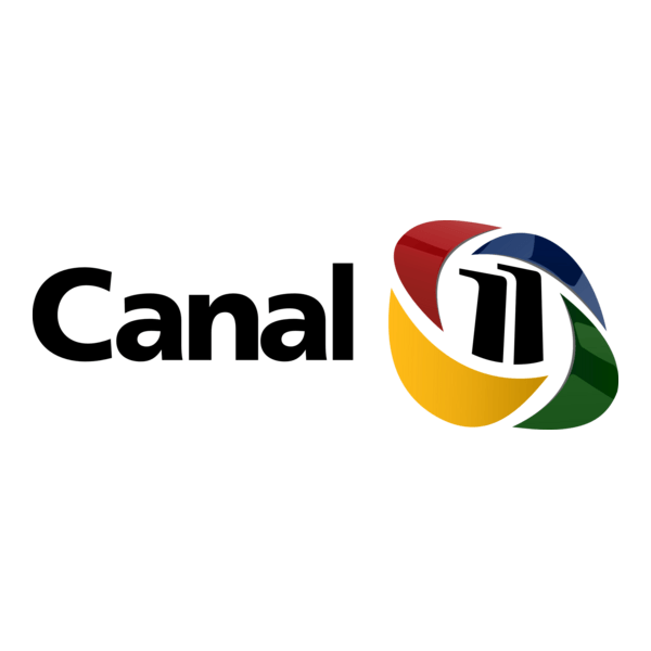 Canal 11 Honduras Logo PNG Vector