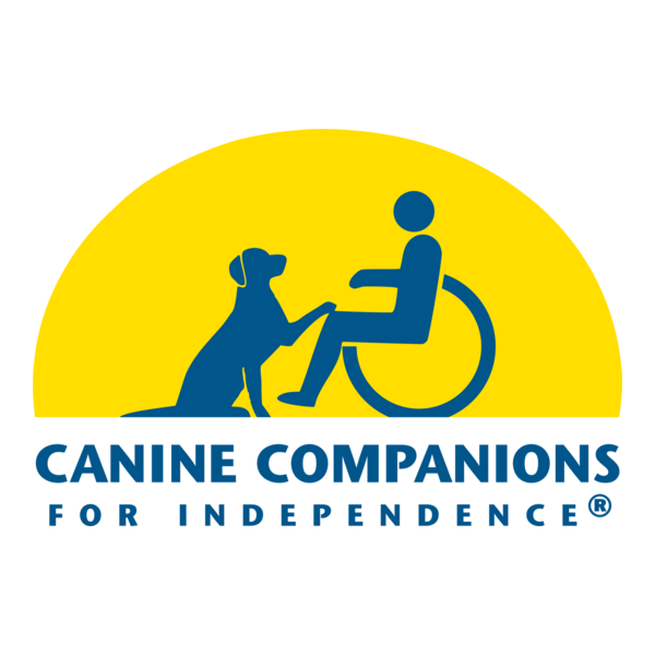 Canine Companions for Independence Logo PNG Vector