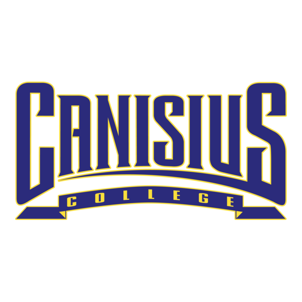 Canisius College Golden Griffins Logo PNG Vector