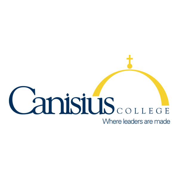 Canisius College Logo PNG Vector