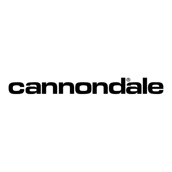 Cannondale Logo PNG Vector