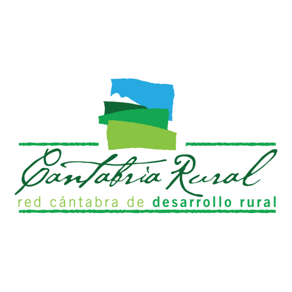 Cantabria Rural Logo PNG Vector