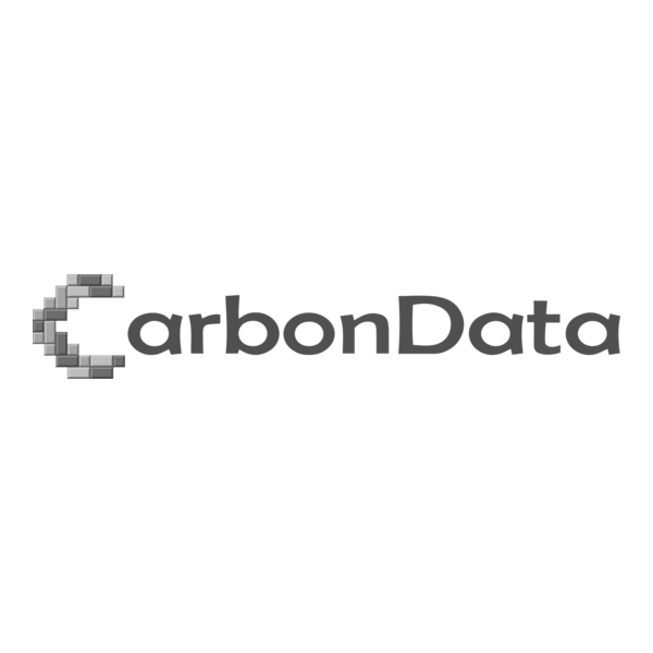CarbonData Logo PNG Vector