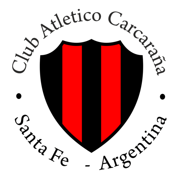 Carcarañá de Santa Fé Logo PNG Vector