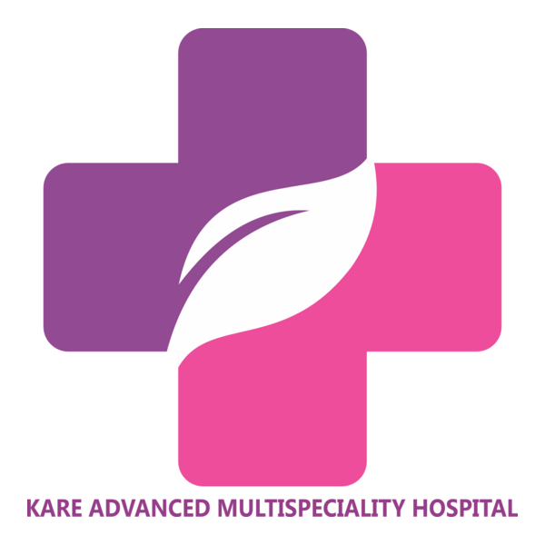 CARE ADVANCED MULTISPECIALITY HOSPITAL Logo PNG Vector