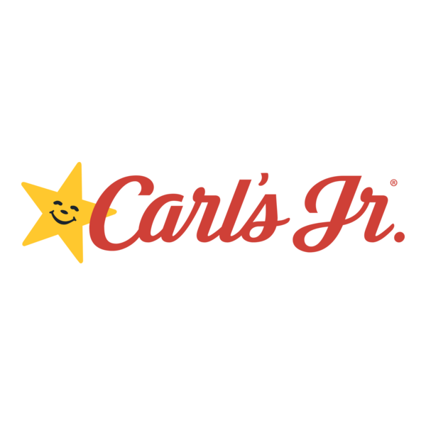 Carls Jr Logo PNG Vector