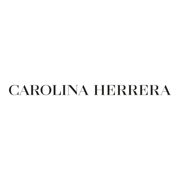 Carolina Herrera Logo PNG Vector