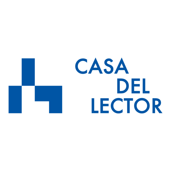 Casa del Lector Logo PNG Vector