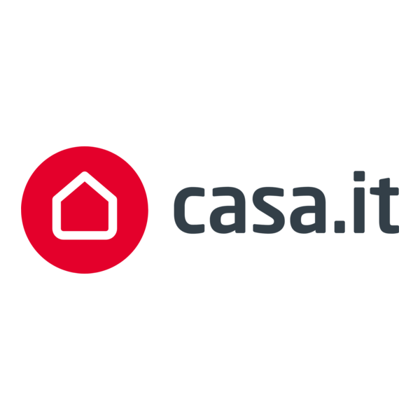 Casa.it Logo PNG Vector