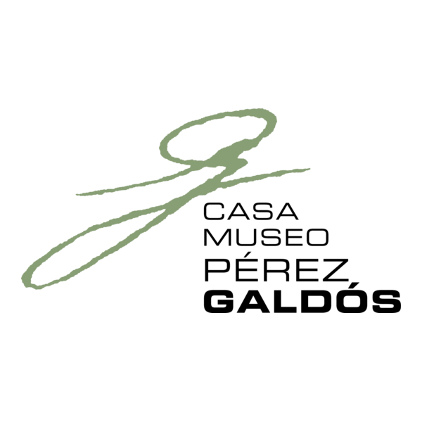 Casa-Museo Pérez Galdós Logo PNG Vector