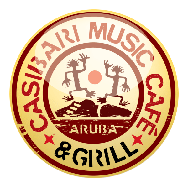 Casibari Music Cafe & Grill Logo PNG Vector
