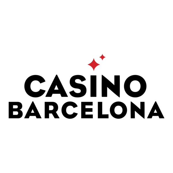 Casino Barcelona Logo PNG Vector