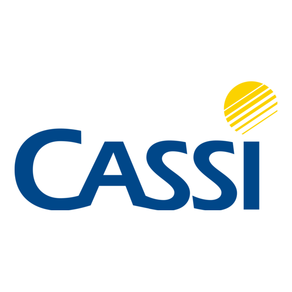 Cassi Logo PNG Vector