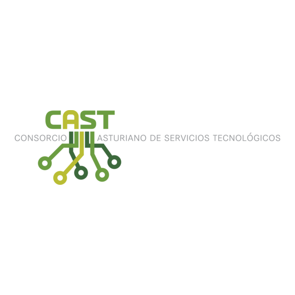 CAST Logo PNG Vector