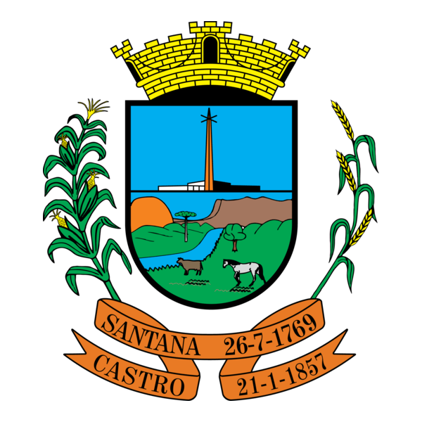 Castro - PR Logo PNG Vector