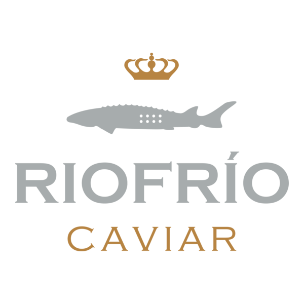 Caviar de Riofrío Logo PNG Vector