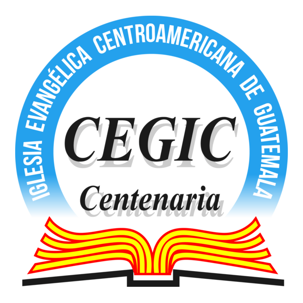 CECIG Centenaria Logo PNG Vector