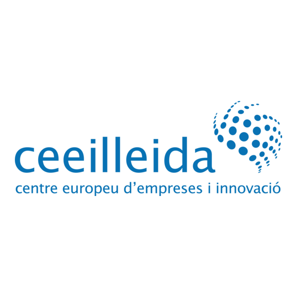 CEEI Lleida Logo PNG Vector