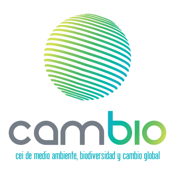 CEI CamBio Logo PNG Vector