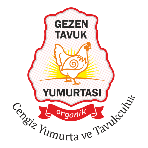 Cengiz Yumurta Logo PNG Vector