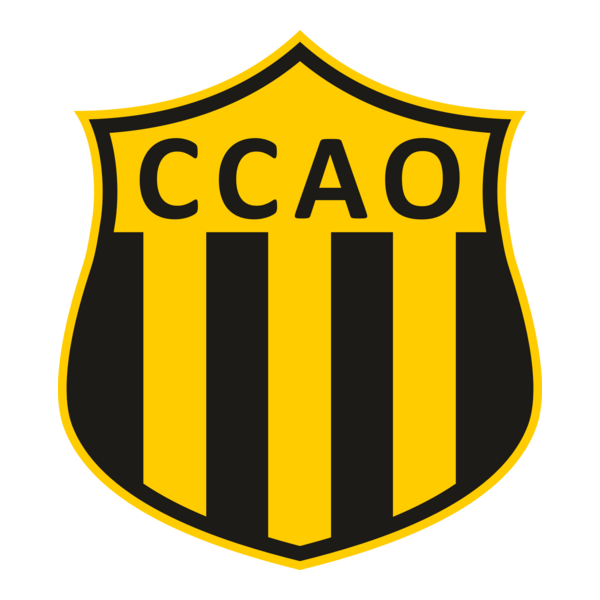 Central Argentino Olimpico de Ceres Santa Fé Logo PNG Vector