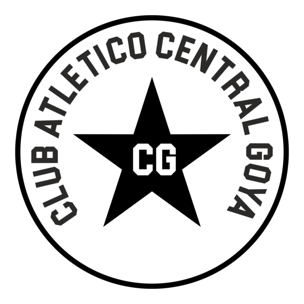 Central Goya de Corrientes Logo PNG Vector