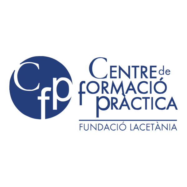 Centre de Formació Pràctica Logo PNG Vector