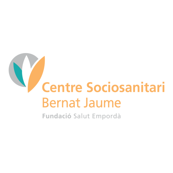 Centre Sociosanitari Bernat Jaume Logo PNG Vector