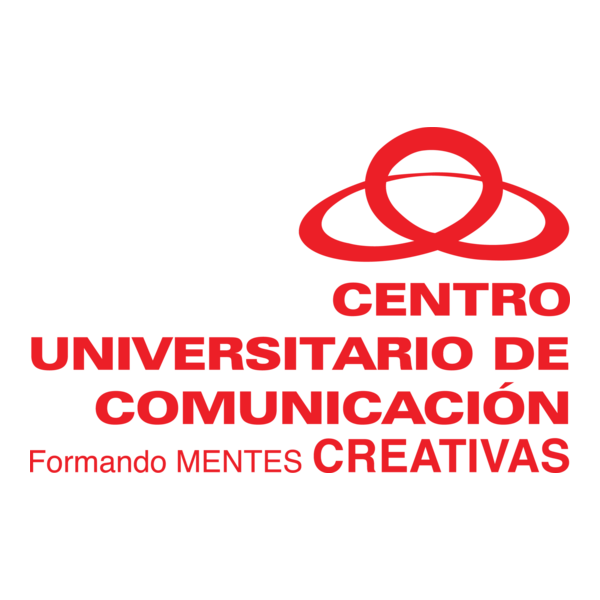 Centro Universitario de Comunicación Logo PNG Vector