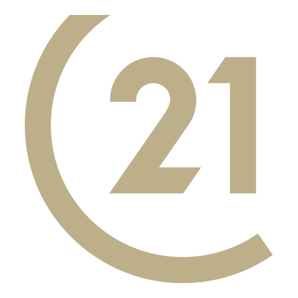 Century 21 Logo PNG Vector