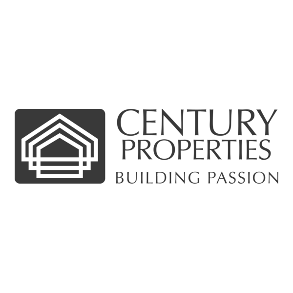 Century Properties Logo PNG Vector