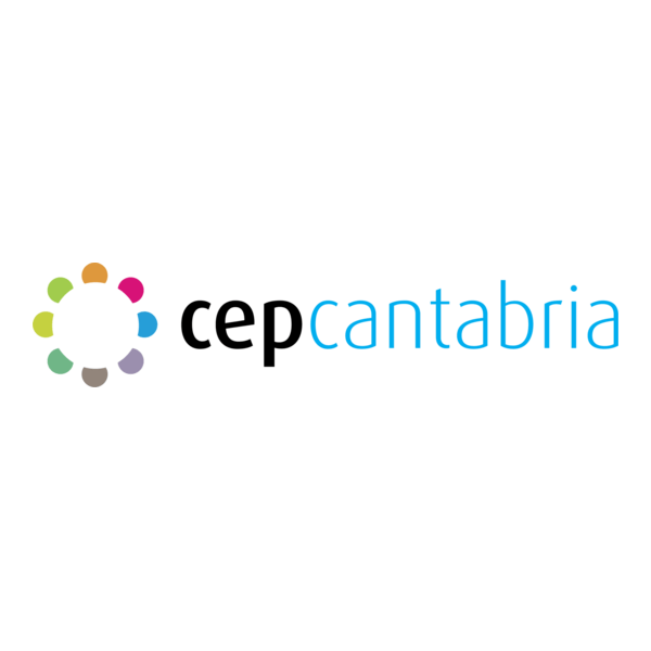CEP Cantabria Logo PNG Vector