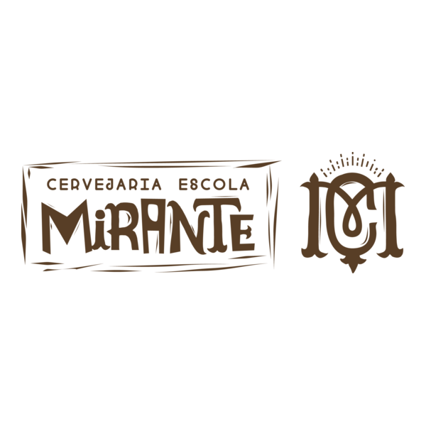 Cervejaria Escola Mirante Logo PNG Vector