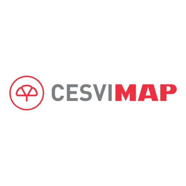 CESVIMAP Logo PNG Vector