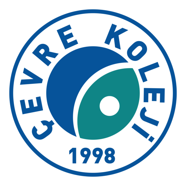 Çevre Koleji Logo PNG Vector