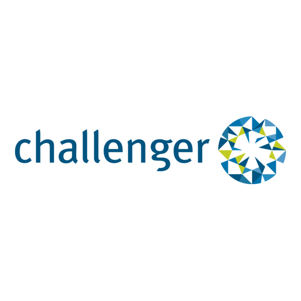 Challenger Limited Logo PNG Vector