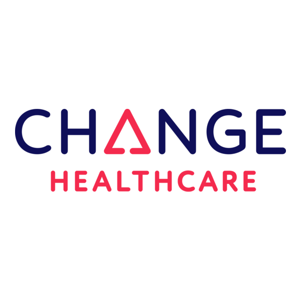 Change Healthcare Logo PNG Vector