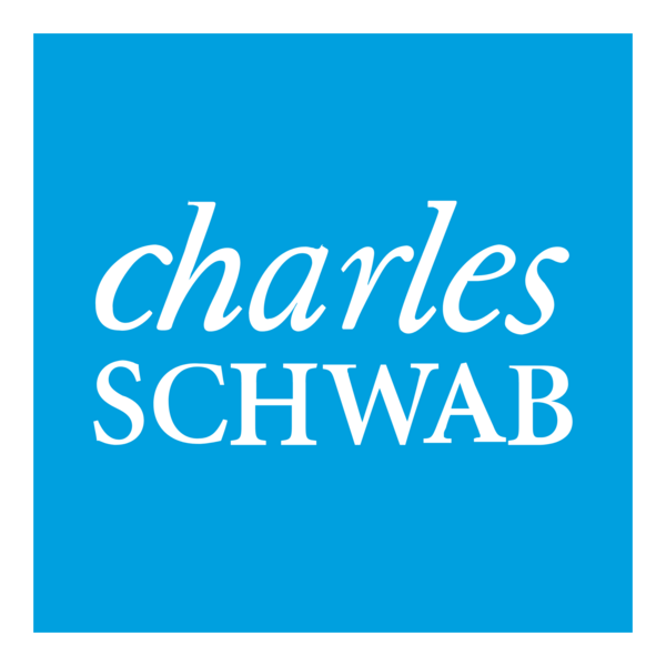 Charles Schwab Corporation Logo PNG Vector
