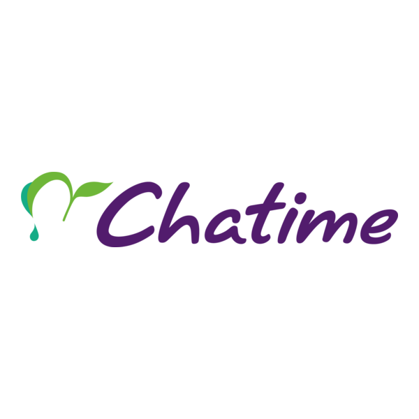 Chatime Logo PNG Vector