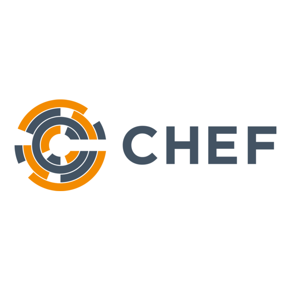 Chef Logo PNG Vector