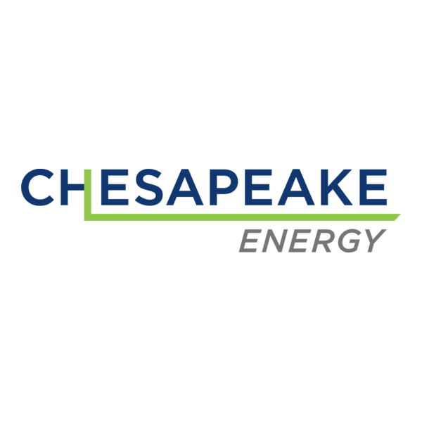 Chesapeake Energy Logo PNG Vector