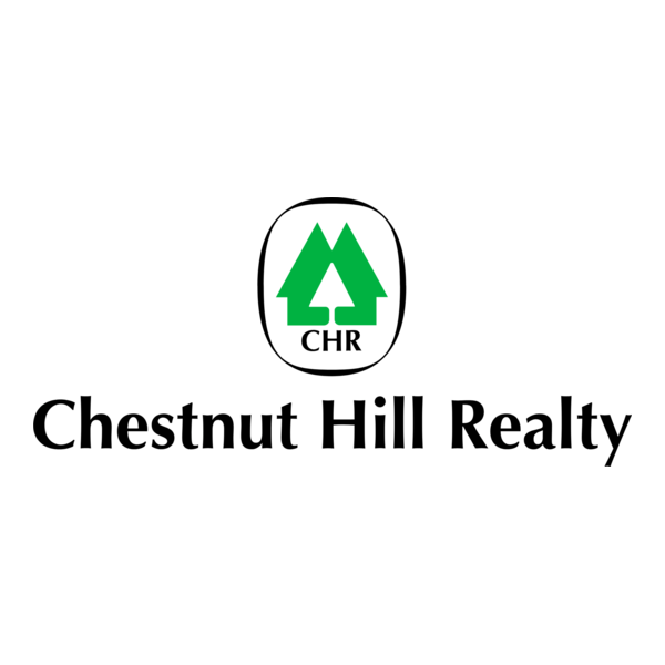 Chestnut Hill Realty Logo PNG Vector