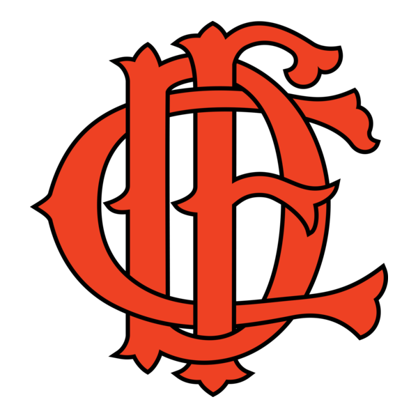 Chicago Fire Dept. Icon Logo PNG Vector